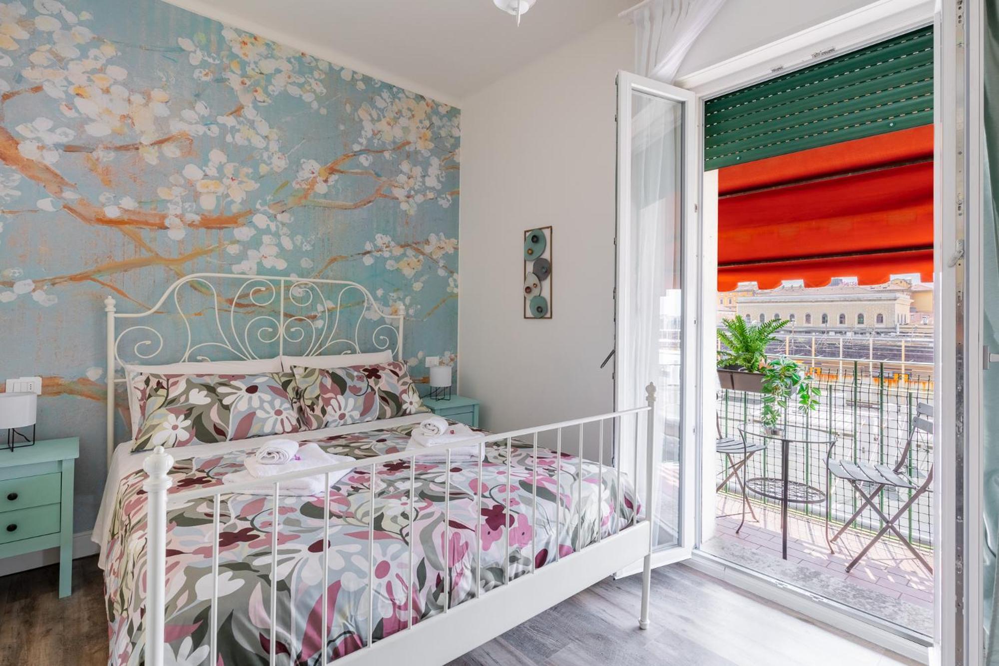 B&B La Fenice Bologna Exterior photo