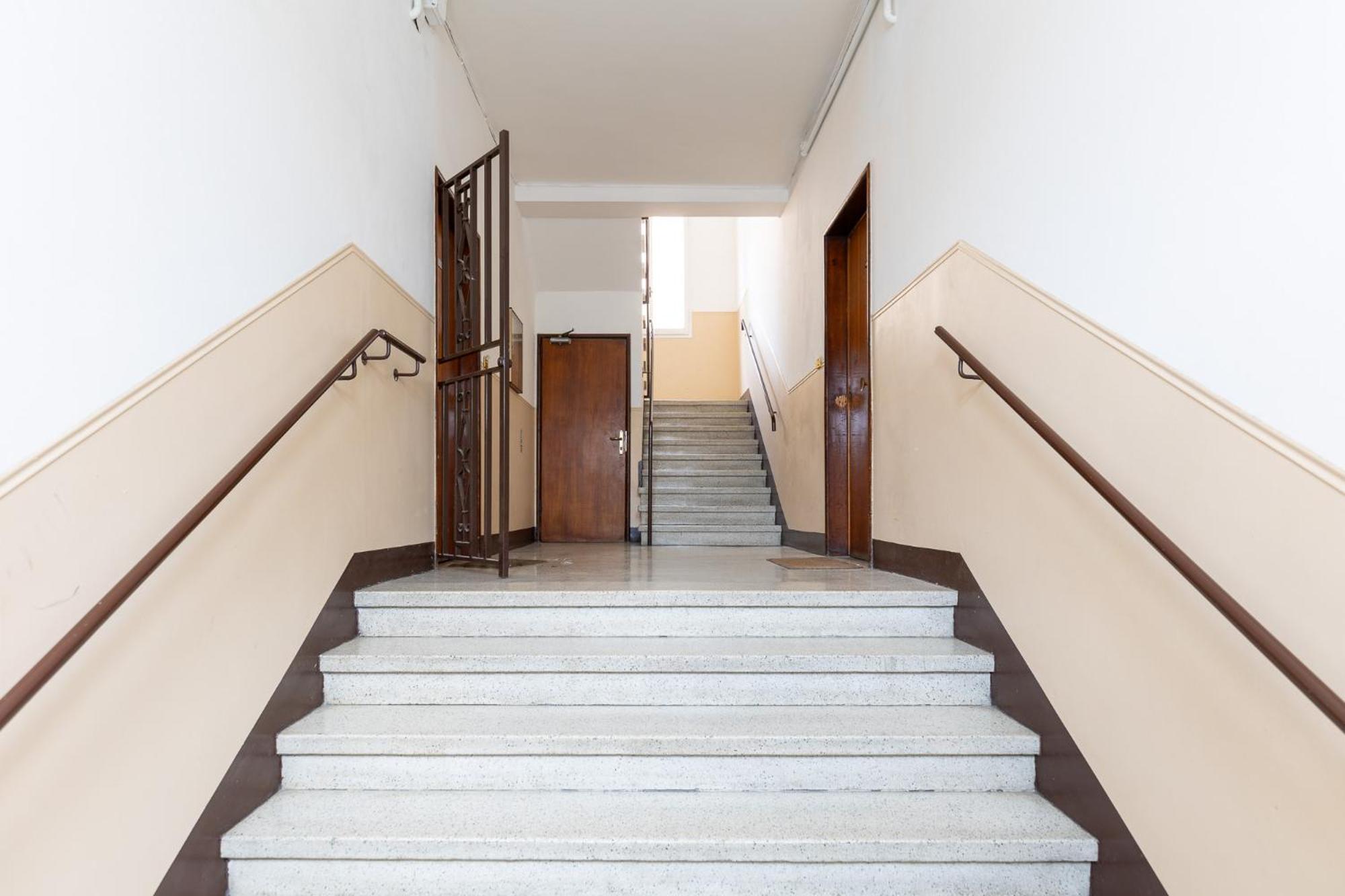 B&B La Fenice Bologna Exterior photo