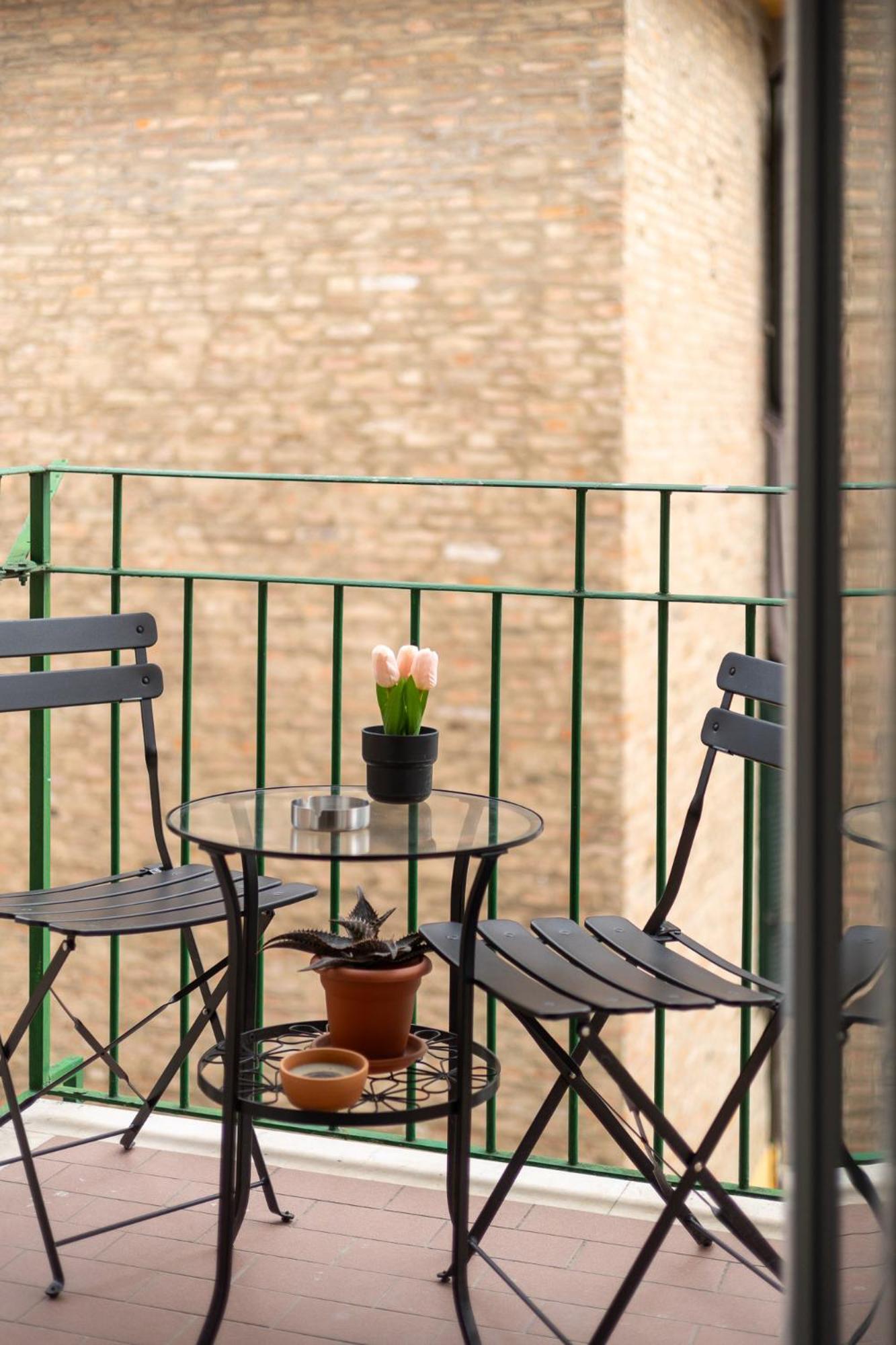 B&B La Fenice Bologna Exterior photo